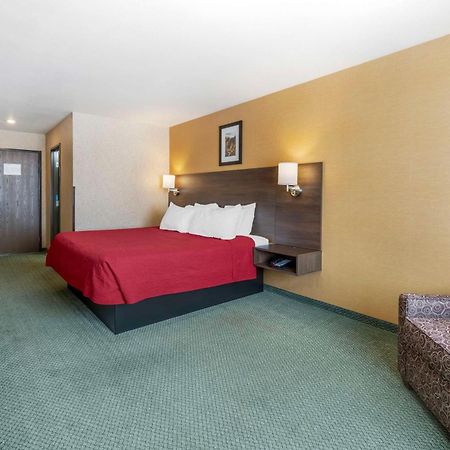 Surestay Plus By Best Western Enterprise Bagian luar foto