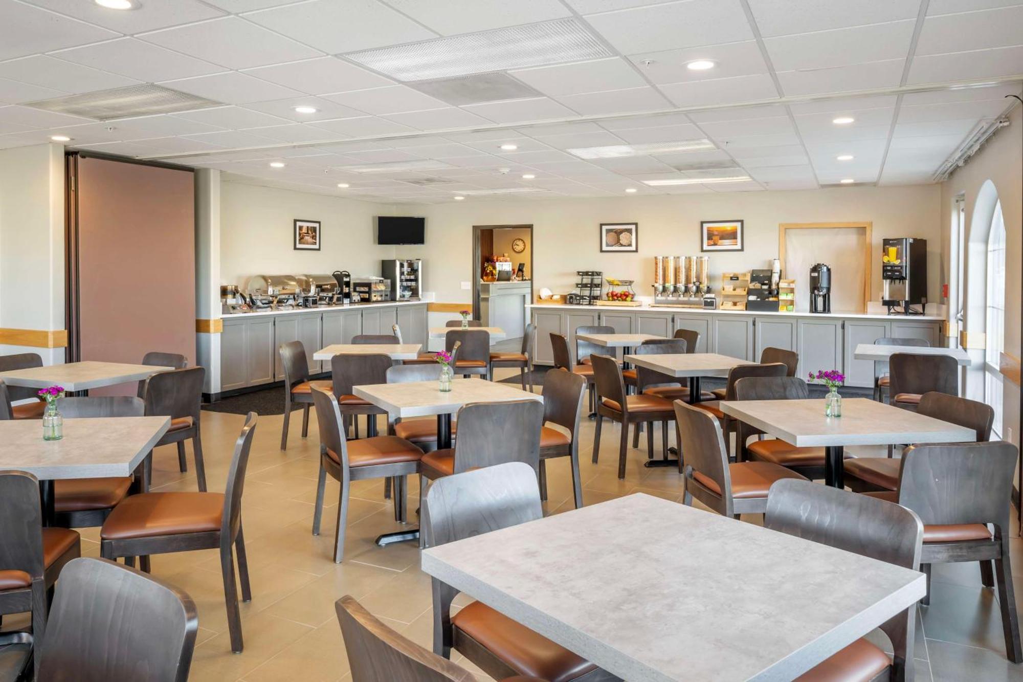 Surestay Plus By Best Western Enterprise Bagian luar foto