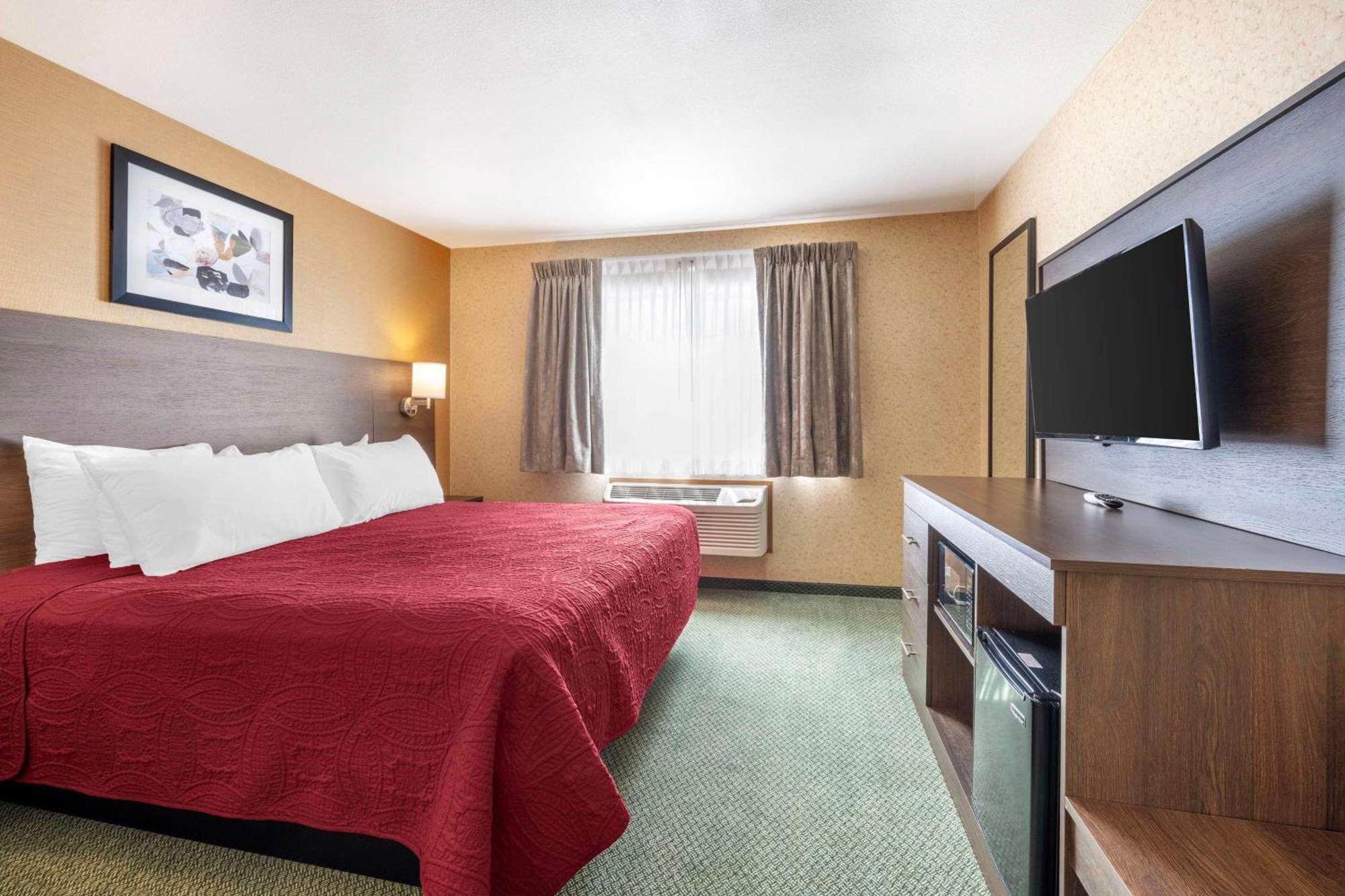 Surestay Plus By Best Western Enterprise Bagian luar foto