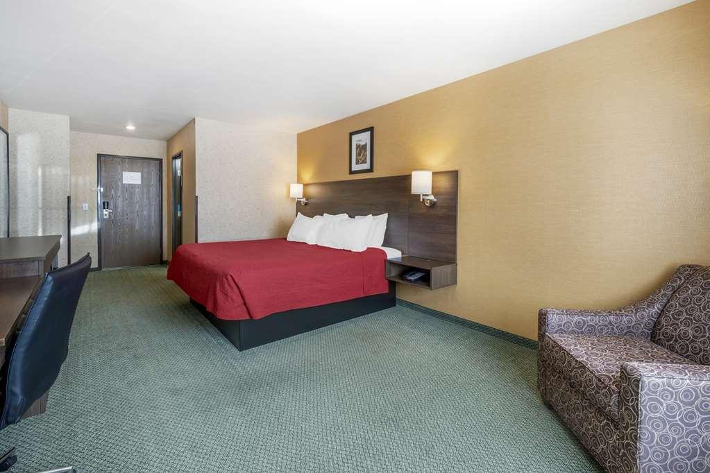 Surestay Plus By Best Western Enterprise Ruang foto